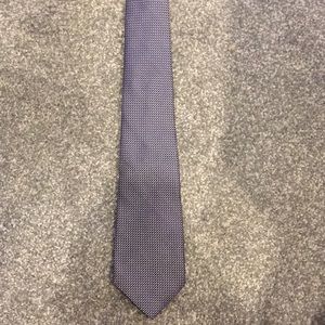 Armani tie